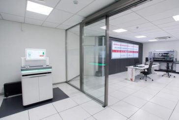 Navarra cuenta con el primer Centro de Secuenciación Masiva para analizar el genoma