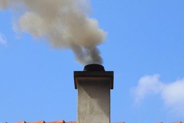 10 Consejos para evitar incendios en chimeneas