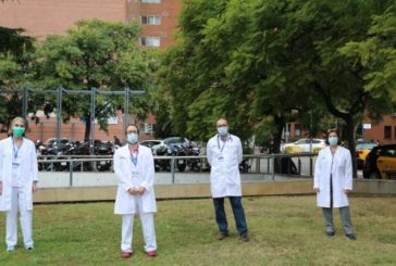 Un estudio hecho en España indica que solo el 8% de los menores transmiten el coronavirus