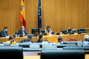 PGE: La Policía Nacional incrementaría su presupuesto de gastos en un 20,81%