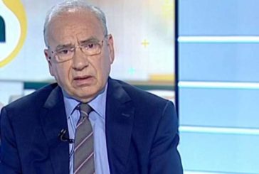 Alfonso Guerra califica el acuerdo con Bildu de 