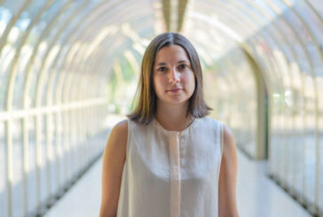 Una arquitecta de la Universidad de Navarra estudia nuevas tecnologías de fachadas inteligentes