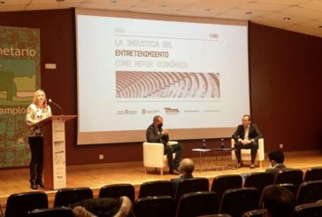El Gobierno de Navarra vuelve a programar el curso para la generación y el crecimiento de industrias creativas y culturales