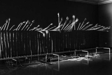 El Museo de Navarra adquiere 14 obras de arte contemporáneo navarro