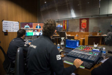NA+ pide al Gobierno de Navarra una estrategia para que la mujer sea protagonista del desarrollo tecnológico