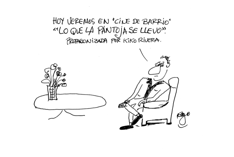 ¡Buenos días!