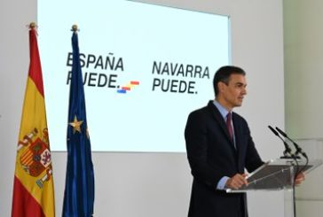 Sánchez anuncia que habrá 10.001 nuevas plazas de MIR, enfermería y farmacia en 2021