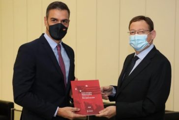 Sánchez dice ahora que la vacuna contra el coronavirus estará en seis meses en España