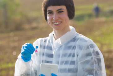 Un estudio determina la interacción de los ácaros con los insectos que los transportan a los cadáveres