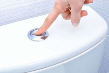 Las toallitas arrojadas por el inodoro provocan cada año más de 300 atascos en las redes de saneamiento en Navarra