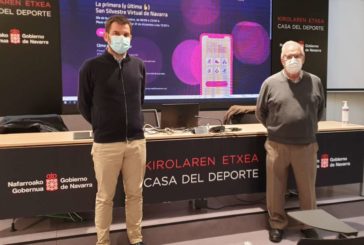 Una aplicación  permitirá una San Silvestre virtual el próximo día 31 de diciembre