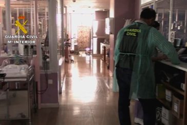 Alteran la paternidad biológica de 36 recién nacidos de mujeres extranjeras en España