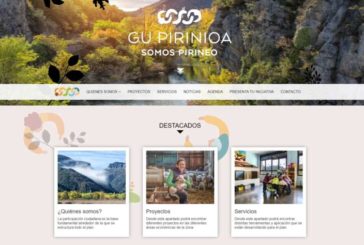 El Plan del Pirineo cuenta ya con su propia página web