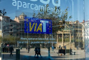 Las tarifas de los aparcamientos subterráneos de Pamplona para 2021 serán las mismas que las establecidas para 2020