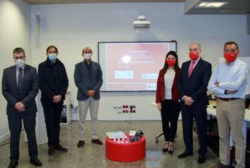 Cruz Roja presenta “Cuídate +”, un servicio de Teleasistencia avanzada