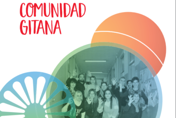 El Programa de Promoción de la Salud atiende en Navarra a 851 familias de la Comunidad Gitana