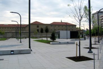 El Ayuntamiento de Pamplona  consigue la cesión de 200 plazas de aparcamiento para  los residentes del Casco Antiguo