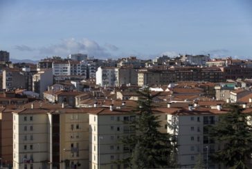 El Gobierno de Navarra y el Ayuntamiento de Pamplona mejorarán las condiciones gitano-rumanas en la Milagrosa
