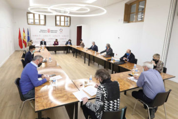 El Gobierno de Navarra traslada la intención de crear un nuevo Plan de Empleo en primavera