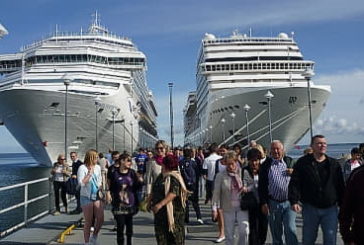 El gasto de los españoles en turismo se desploma un 44,1 % en el tercer trimestre por el coronavirus