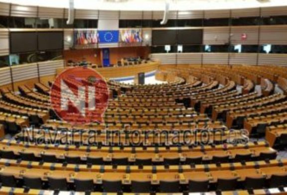 El PP lleva al Parlamento Europeo la petición para que Ceuta y Melilla tenga un estatus especial en la UE