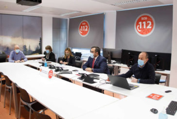 Protección Civil de Navarra homologa los planes de actuación municipal ante riesgo de inundaciones