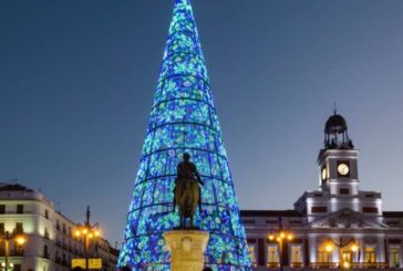 Madrid prohíbe la celebración de las campanadas en la Puerta del Sol