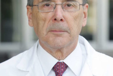 Rafael Jordana, reconocido como uno de los expertos en colémbolos de la historia