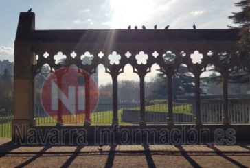 Pamplona elegida sede del 50º Congreso de Parques y Jardines Públicos