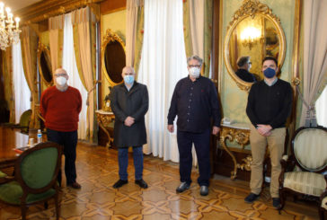 Universidad Politécnica de Zúrich impulsa en Navarra un centro de investigación de construcción industrial y robótica