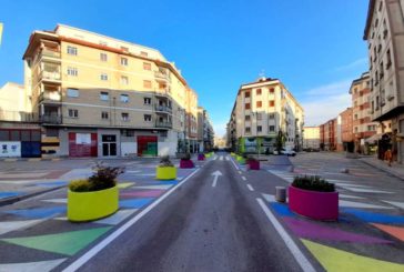 Socialistas de Pamplona piden prorrogar el Plan EDUSI Pamplona Sur