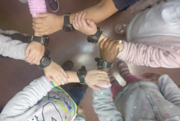 Se constatan los efectos negativos del confinamiento en niños de 4 a 6 años
