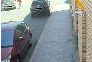 Detenidas 3 personas por el robo en una vivienda en Ribaforada