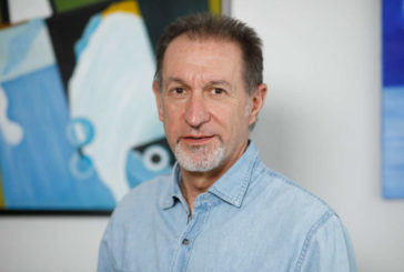 Iñaki Arrizabalaga, nuevo gerente de Salud Mental
