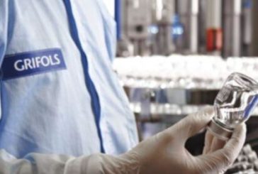 Grifols prueba un fármaco que proporcionaría inmunidad inmediata contra el coronavirus