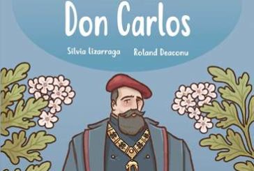 El Museo del Carlismo publica el libro infantil ‘El toisón de Don Carlos’