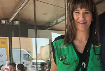 El “Extra” de Navidad de la ONCE deja más de un millón de euros entre Tudela y Cortes