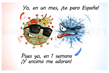 ¡Buenos días!