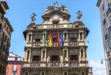 El Ayuntamiento de Pamplona solicitará la declaración del 'Cuerpo de Ciudad' como Bien de Interés Cultural