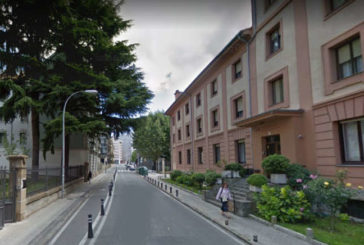 La calle Padre Moret se convertirá a principios de febrero en Zona de Acceso Controlado, como el Casco Antiguo