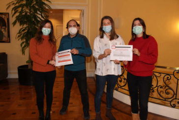 Para médicos en formación del Centro de Salud de San Juan, premio de investigación de la namFYC