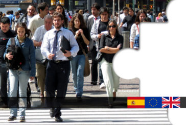 Los principales cambios entre España y Reino Unido tras el Brexit