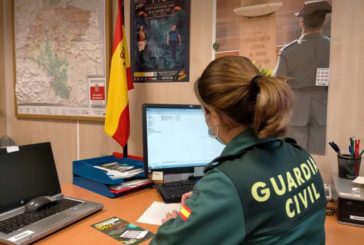 Detenido por usurpación de estado civil y tarjeta bancaria en Tudela