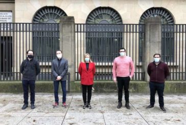 Las Empresas Navarras de Inserción devuelven a la sociedad 1,8 euros por cada uno que reciben