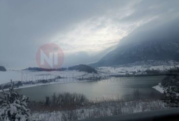 Este invierno ha sido el 13º más cálido desde 1961 en España, con anomalías térmicas en Navarra