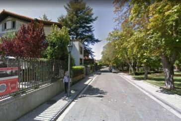 Pamplona dedicará una calle del Segundo Ensanche a los Colegios Sanitarios