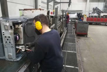 Aspace Navarra apuesta por el empleo protegido y el medio ambiente