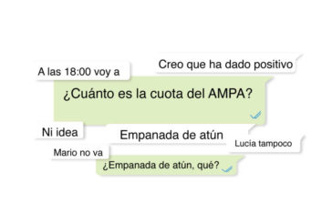 Las Fake News irrumpen con fuerza en el ámbito escolar en plena 3ª ola COVID