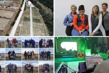 Navarra elige sus primeros 7 proyectos de innovación social para combatir la despoblación