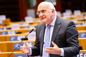 Zarzalejos pregunta en Europa sobre el vertedero de Zaldibar e incumplimiento de la norma comunitaria del Gobierno vasco 